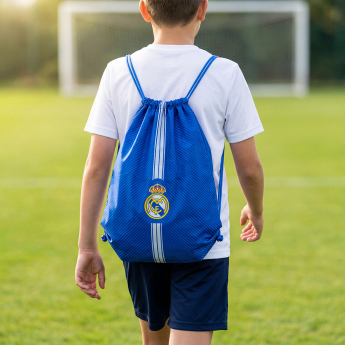 Real Madrid gymsak Young