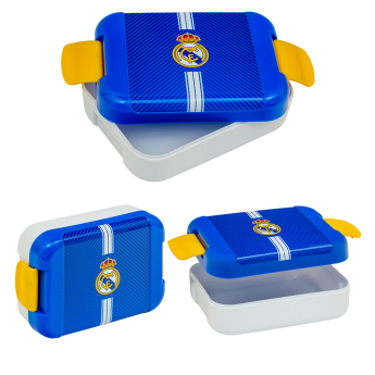 Real Madrid box na svačinu Young