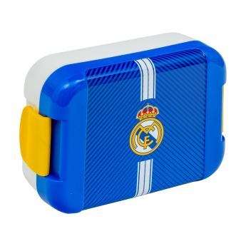 Real Madrid box na svačinu Young