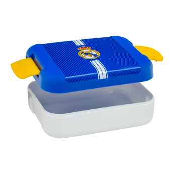 Real Madrid box na svačinu Young