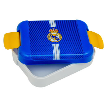 Real Madrid box na svačinu Young