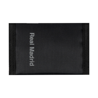 Real Madrid peněženka black