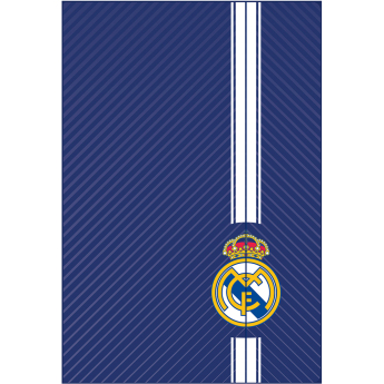 Desky A4 REAL MADRID Young