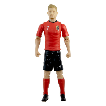 Fotbalové reprezentace figurka Action - Belgium De Bruyne