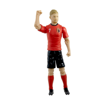 Fotbalové reprezentace figurka Action - Belgium De Bruyne