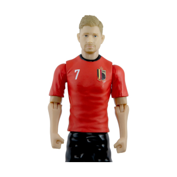Fotbalové reprezentace figurka Action - Belgium De Bruyne