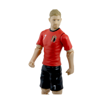 Fotbalové reprezentace figurka Action - Belgium De Bruyne