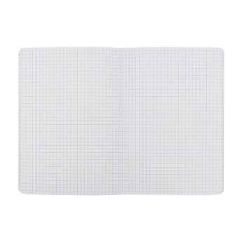 FC Barcelona sešit 32 sheets of graph paper