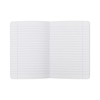 FC Barcelona sešit 32 sheets of graph paper
