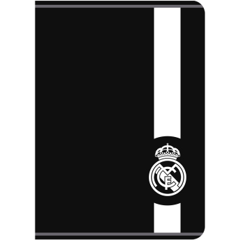 Sešit A5 REAL MADRID 60 listů linkovaný