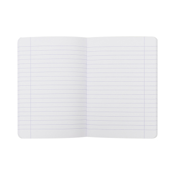 Real Madrid sešit 60 sheets, lined