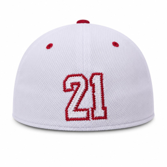 Detroit Red Wings čepice baseballová kšiltovka Tomáš Tatar #21 Structured Flex 15