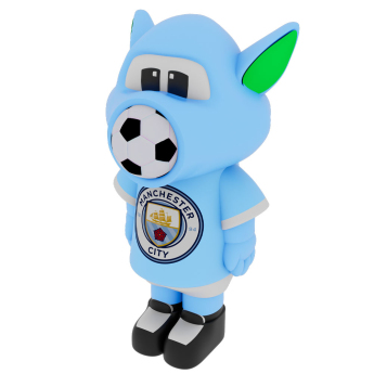 Manchester City figurka Squeeze Popper