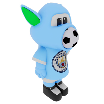Manchester City figurka Squeeze Popper