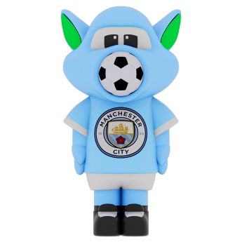 Manchester City figurka Squeeze Popper