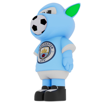 Manchester City figurka Squeeze Popper