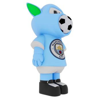 Manchester City figurka Squeeze Popper