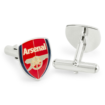 FC Arsenal manžetové knoflíčky Colour Cufflinks