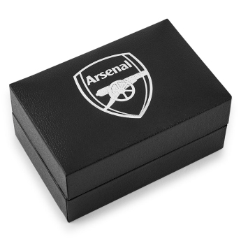 FC Arsenal manžetové knoflíčky Colour Cufflinks