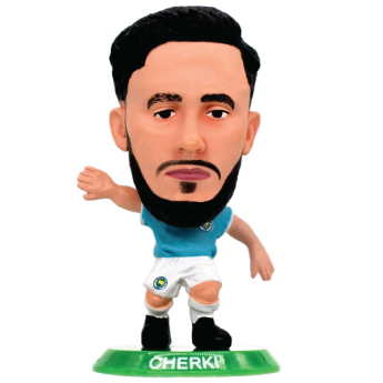 Manchester City figurka SoccerStarz Cherki