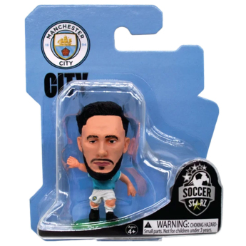 Manchester City figurka SoccerStarz Cherki
