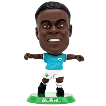 Manchester City figurka SoccerStarz Guehi