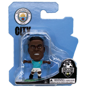 Manchester City figurka SoccerStarz Guehi