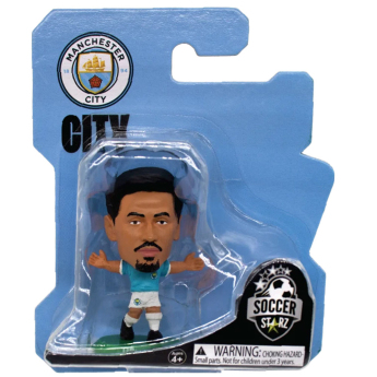 Manchester City figurka SoccerStarz Reijnders
