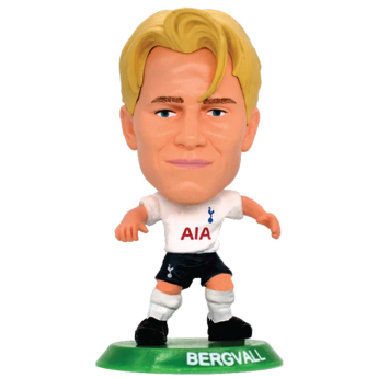 Tottenham Hotspur figurka SoccerStarz Bergvall