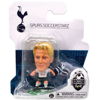 Tottenham Hotspur figurka SoccerStarz Bergvall
