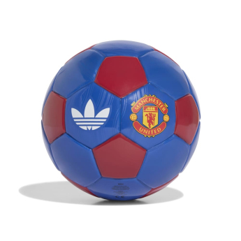Manchester United míč Away