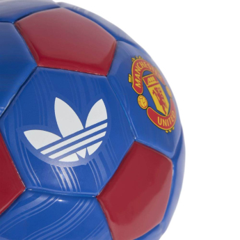 Manchester United míč Away
