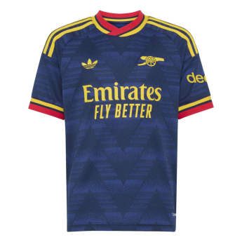 FC Arsenal dětský dres 26/27 outdoor