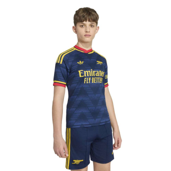FC Arsenal dětský dres 26/27 outdoor