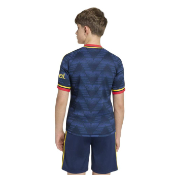 FC Arsenal dětský dres 26/27 outdoor