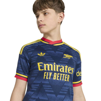 FC Arsenal dětský dres 26/27 outdoor