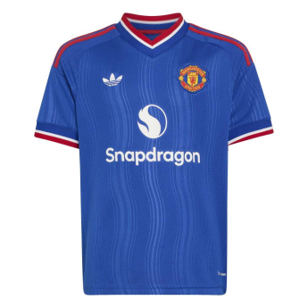 Manchester United dětský dres 26/27 outdoor