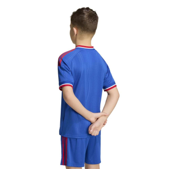 Manchester United dětský dres 26/27 outdoor