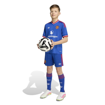 Manchester United dětský dres 26/27 outdoor