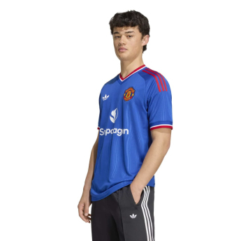 Manchester United fotbalový dres 26/27 outdoor