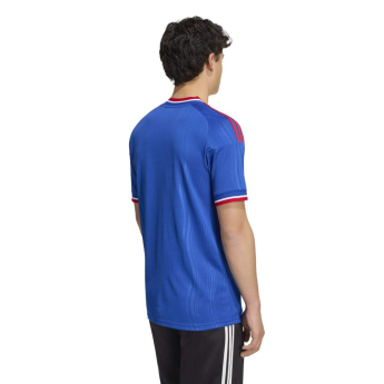 Manchester United fotbalový dres 26/27 outdoor