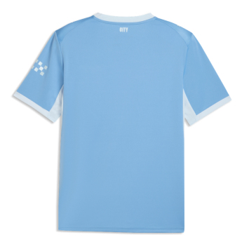 Manchester City fotbalový dres 26/27 home