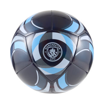 Manchester City míč Culture navy