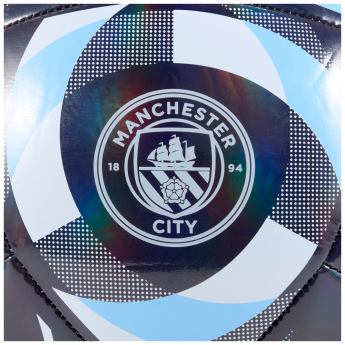 Manchester City míč Culture navy