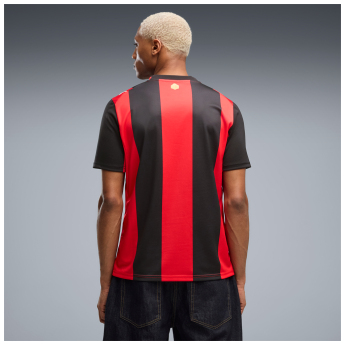 AC Milan fotbalový dres 26/27 home
