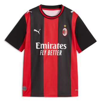 AC Milan dětský dres 26/27 home