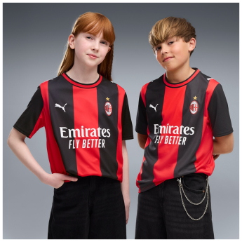 AC Milan dětský dres 26/27 home