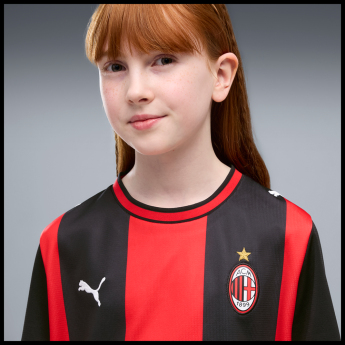 AC Milan dětský dres 26/27 home