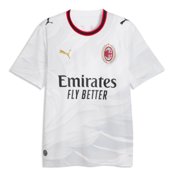 AC Milan fotbalový dres 26/27 outdoor