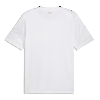 AC Milan fotbalový dres 26/27 outdoor